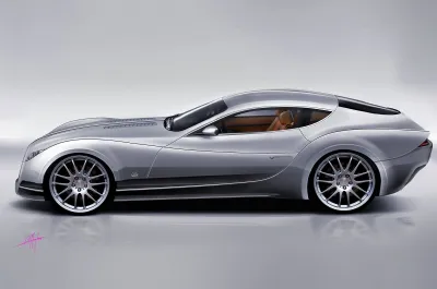EVA GT